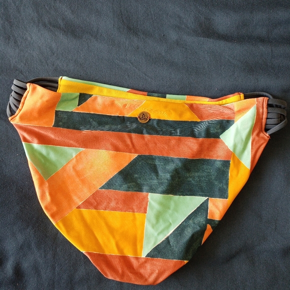 PrAna bottom bathing suit - Picture 1 of 2